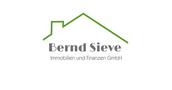 Bernd Sieve Immobilien und Finanzen