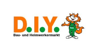 D.I.Y. Bau- und Heimwerkermarkt