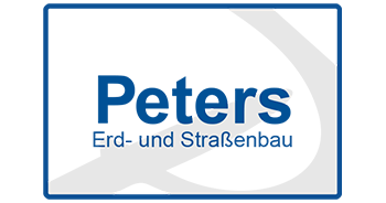 Peters Erd- und Straßenbau GmbH