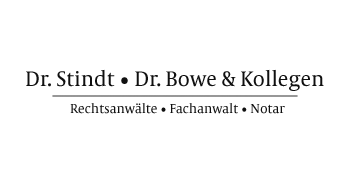 Sozietät Dr. Stindt • Dr. Bowe & Kollegen