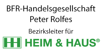 BFR - Handelsgesellschaft f. Heim & Haus